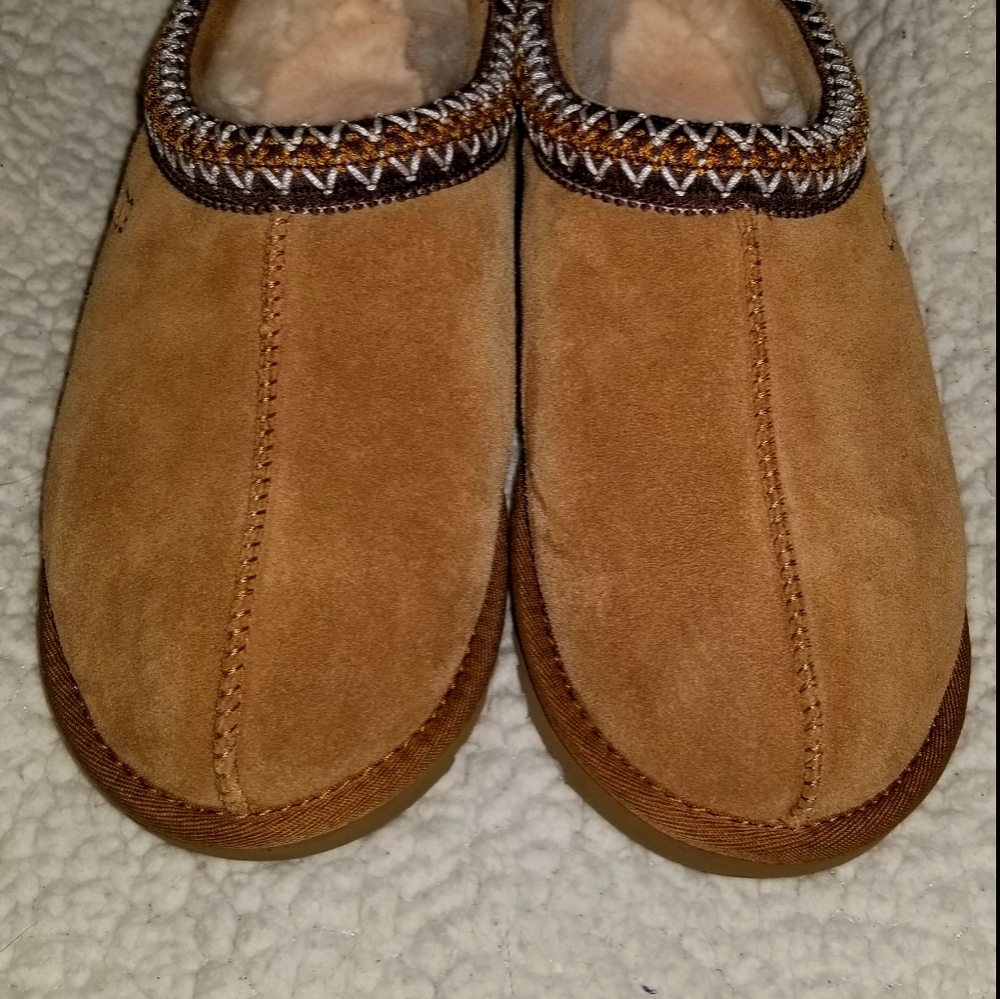 UGG Tasman slippers